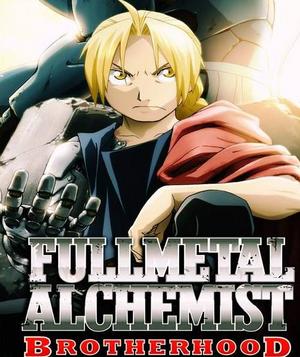 fullmetal alchemist brotherhood torrent download ita